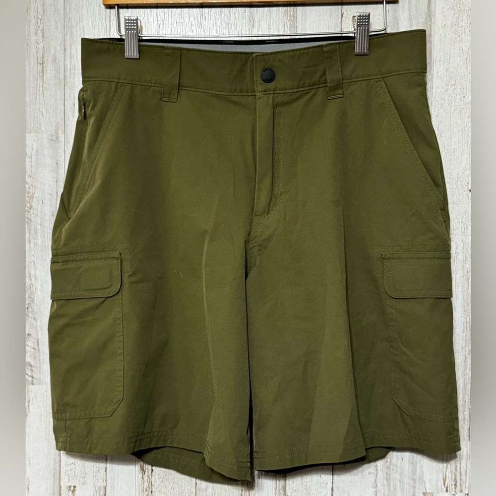 Men’s‎ Orvis Shorts 32x9